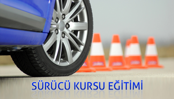 konya sürücü kursu